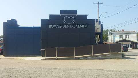 Bowes Dental Centre
