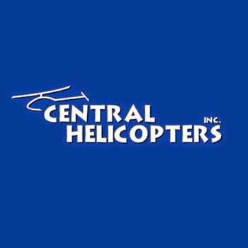 Central Helicopters Inc