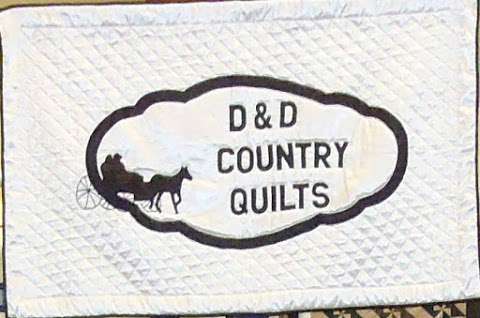 D&D Country Quilts
