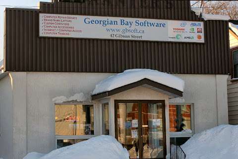 Georgian Bay Software