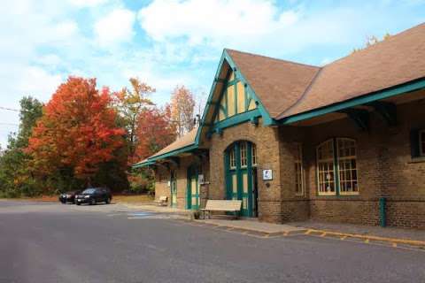 Parry Sound Area Chamber-Commerce