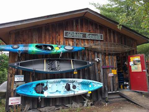 White Squall Paddling Centre & Outfitting Shop