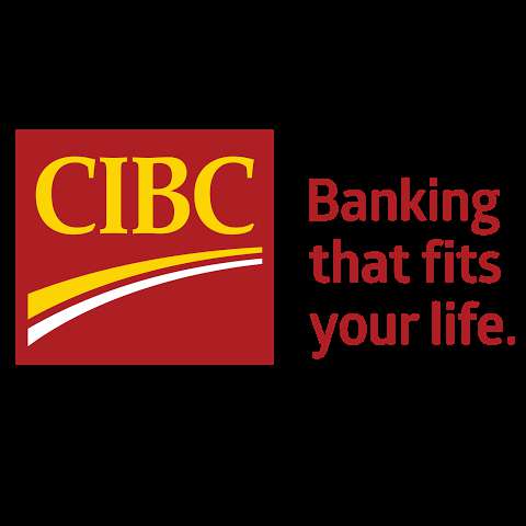 CIBC ATM CIBC ATM