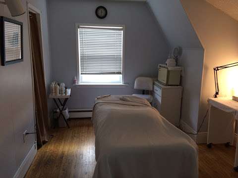 Perfectly Pampered Perfectly Pampered