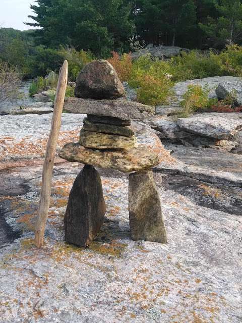 Tomo And Hue Inuksuk Tomo And Hue Inuksuk